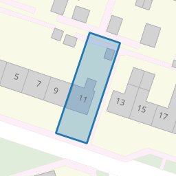 Perceel OTM00-G-2450