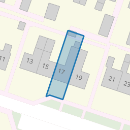 Perceel OTM00-G-2453