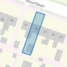 Perceel OTM00-G-2458