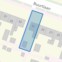 Perceel OTM00-G-2459