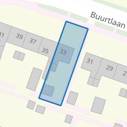 Perceel OTM00-G-2460