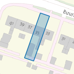 Perceel OTM00-G-2461