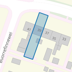 Perceel OTM00-G-2463