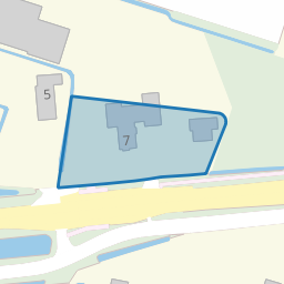 Perceel OTM00-G-2500