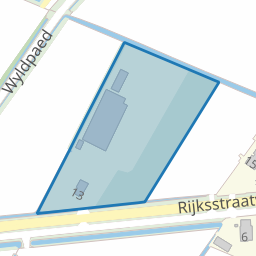 Perceel OTM00-G-2503