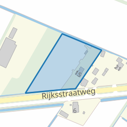 Perceel OTM00-G-2504