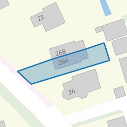 Perceel OTM00-G-2535