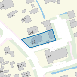 Perceel OTM00-G-2536