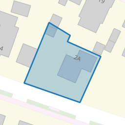 Perceel OTM00-G-2539