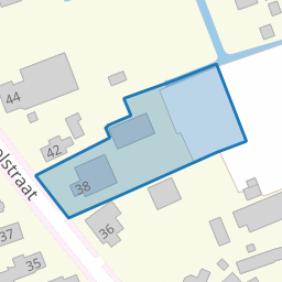 Perceel OTM00-G-2540