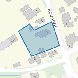 Perceel OTM00-G-2550