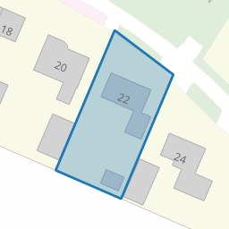 Perceel OTM00-H-1039