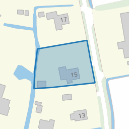 Perceel OTM00-H-1052