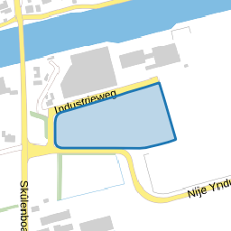 Perceel OTM00-H-1090