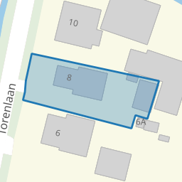 Perceel OTM00-H-1095