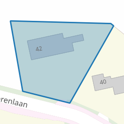 Perceel OTM00-H-1110