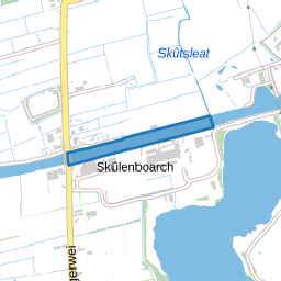 Perceel OTM00-H-1154