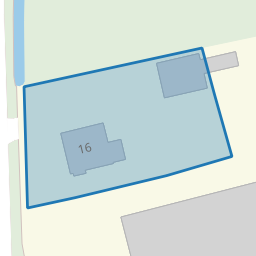 Perceel OTM00-H-1161