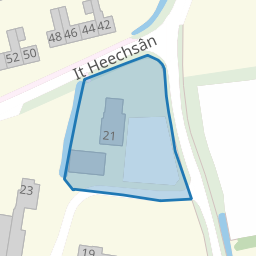 Perceel OTM00-H-1199