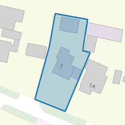 Perceel OTM00-H-1273