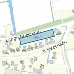 Perceel OTM00-H-1345