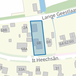 Perceel OTM00-H-1368