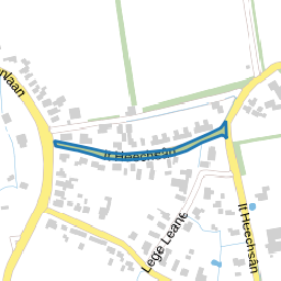 Perceel OTM00-H-1385