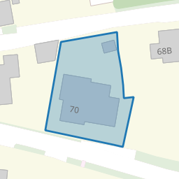 Perceel OTM00-H-1408