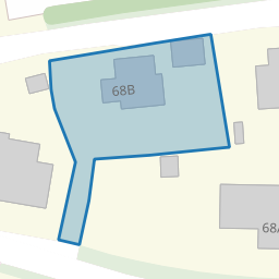 Perceel OTM00-H-1410