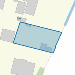 Perceel OTM00-H-1436