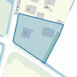 Perceel OTM00-H-1437