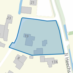 Perceel OTM00-H-1444