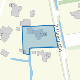 Perceel OTM00-H-1445