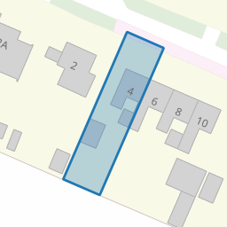 Perceel OTM00-H-1449