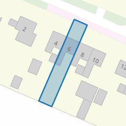 Perceel OTM00-H-1450