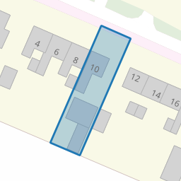 Perceel OTM00-H-1452