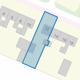 Perceel OTM00-H-1453