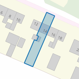 Perceel OTM00-H-1454