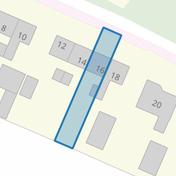 Perceel OTM00-H-1455