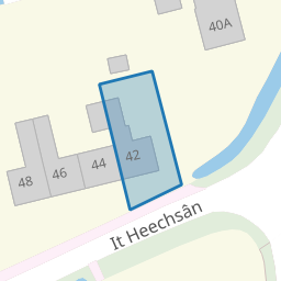 Perceel OTM00-H-1457