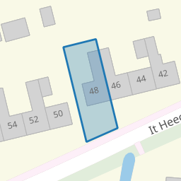 Perceel OTM00-H-1460