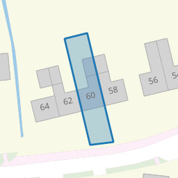 Perceel OTM00-H-1466