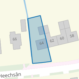 Perceel OTM00-H-1468