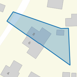 Perceel OTM00-H-1475