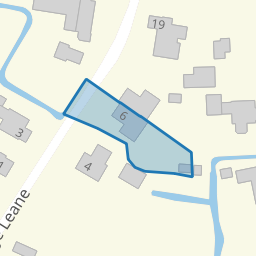 Perceel OTM00-H-1476