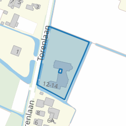 Perceel OTM00-H-1498