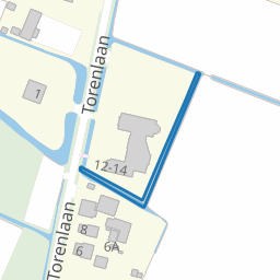 Perceel OTM00-H-1499