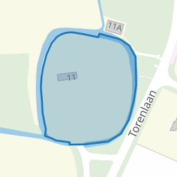 Perceel OTM00-H-1503