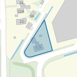 Perceel OTM00-H-1518