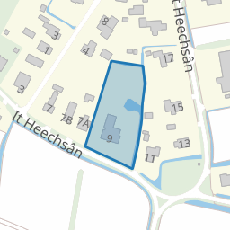 Perceel OTM00-H-1553